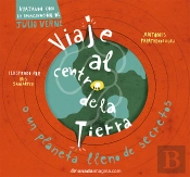 Viaje Al Centro De La Tierra