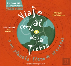 Bertrand.pt - Viaje Al Centro De La Tierra