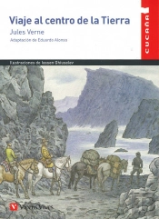 Viaje Al Centro De La Tierra (Cucaña)