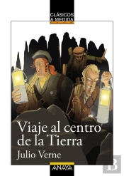 Viaje Al Centro De La Tierra
