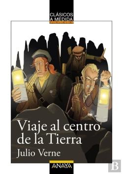 Bertrand.pt - Viaje Al Centro De La Tierra