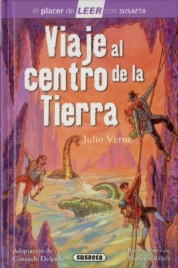 Bertrand.pt - Viaje Al Centro De La Tierra