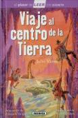 Viaje Al Centro De La Tierra
