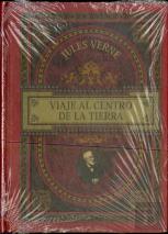 Viaje Al Centro De La Tierra  