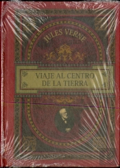 Viaje Al Centro De La Tierra  