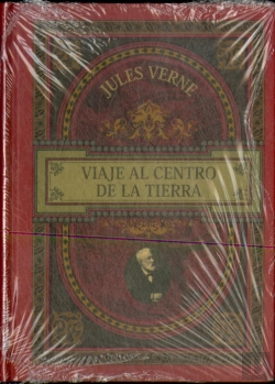 Bertrand.pt - Viaje Al Centro De La Tierra  