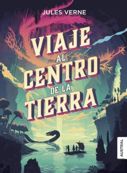 Bertrand.pt - Viaje Al Centro De La Tierra
