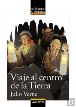 Bertrand.pt - Viaje Al Centro De La Tierra