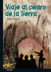Viaje Al Centro De La Tierra