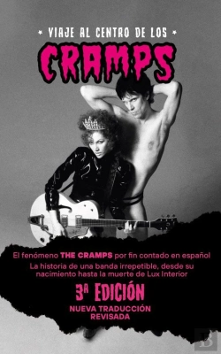 Bertrand.pt - Viaje Al Centro De Los Cramps