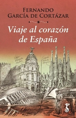 Bertrand.pt - Viaje Al Corazón De España