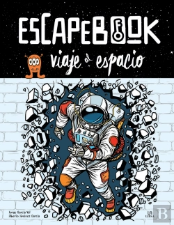 Bertrand.pt - Viaje Al Espacio