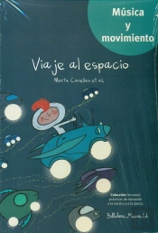Viaje Al Espacio
