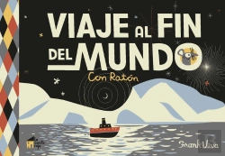 Bertrand.pt - Viaje Al Fin Del Mundo