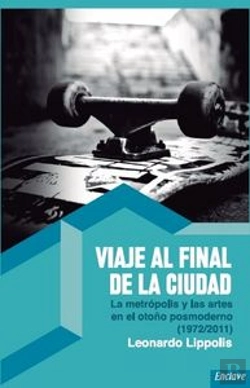 Bertrand.pt - Viaje Al Final De La Ciudad