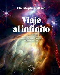 Viaje Al Infinito (Edicion Gran Formato A Todo Color)