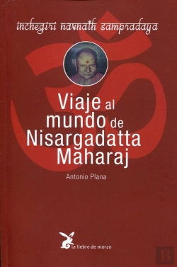 Bertrand.pt - Viaje Al Mundo De Nisargadatta Maharaj
