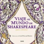 Viaje Al Mundo De Shakespeare