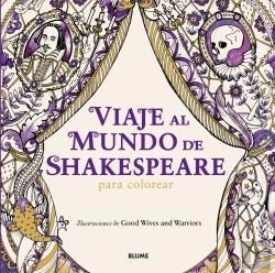 Bertrand.pt - Viaje Al Mundo De Shakespeare