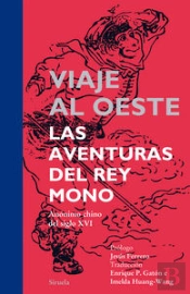 Viaje Al Oeste