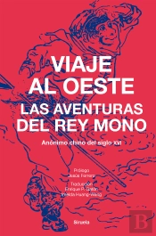 Viaje Al Oeste