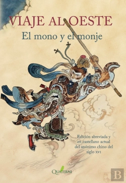 Bertrand.pt - Viaje Al Oeste. El Mono Y El Monje