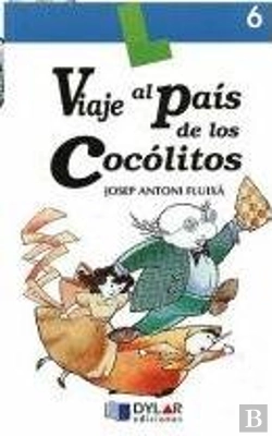 Bertrand.pt - Viaje Al Pais De Cocolitos - Libro 6
