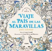 Viaje Al País De Las Maravillas