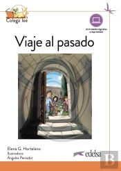 Viaje Al Pasado Nueva Edicion