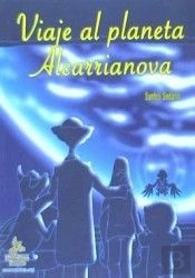Viaje Al Planeta Alcarrionova  