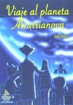 Bertrand.pt - Viaje Al Planeta Alcarrionova  