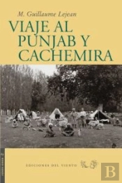 Viaje Al Punjab Y Cachemira