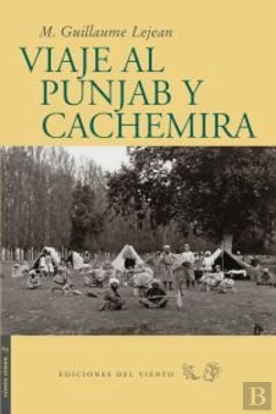 Bertrand.pt - Viaje Al Punjab Y Cachemira