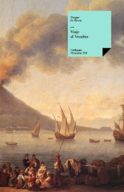 Viaje Al Vesubio