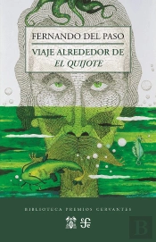 Viaje Alrededor De El Quijote