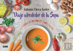 Bertrand.pt - Viaje Alrededor De La Sopa
