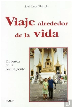 Bertrand.pt - Viaje Alrededor De La Vida