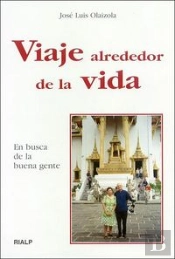 Viaje Alrededor De La Vida
