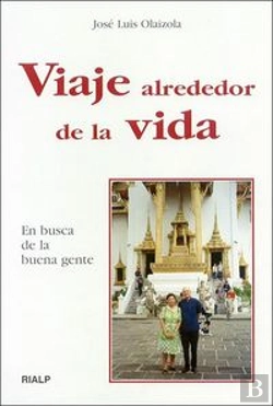 Bertrand.pt - Viaje Alrededor De La Vida