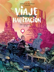 Viaje Alrededor De Mi Habitacion