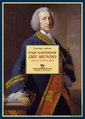 Viaje Alrededor Del Mundo