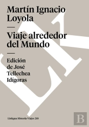 Viaje Alrededor Del Mundo