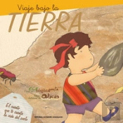 Viaje Bajo La Tierra