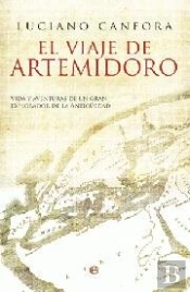 Viaje De Artemidoro, El