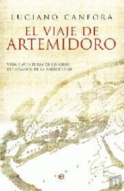 Bertrand.pt - Viaje De Artemidoro, El