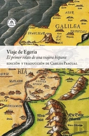 Viaje De Egeria