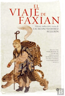 Bertrand.pt - Viaje De Faxian,El