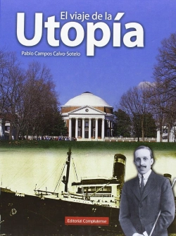 Bertrand.pt - Viaje De La Utopía, El