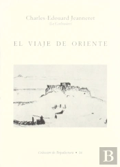 Viaje De Oriente,El