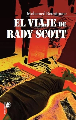Bertrand.pt - Viaje De Rady Scott, El